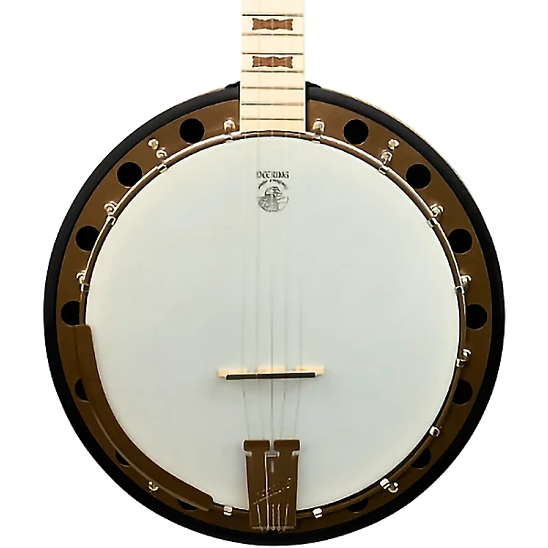 Deering Goodtime Special Resonator Banjo