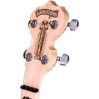 Deering Goodtime Special Resonator Banjo