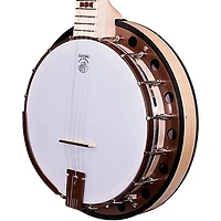 Deering Goodtime Special Resonator Banjo