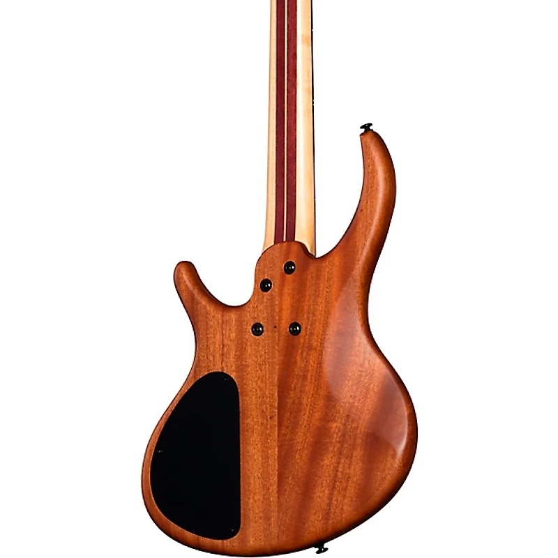 Tobias Killer B IV 4-String Bass Satin Natural