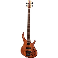 Tobias Killer B IV 4-String Bass Satin Natural