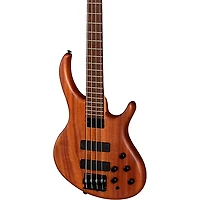 Tobias Killer B IV 4-String Bass Satin Natural