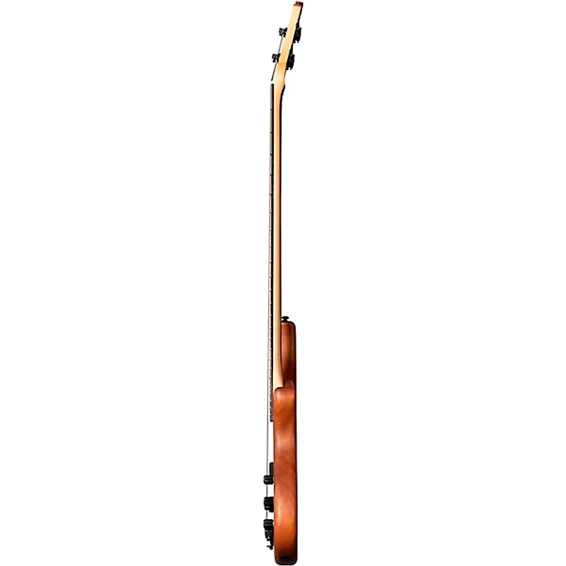 Tobias Killer B IV 4-String Bass Satin Natural