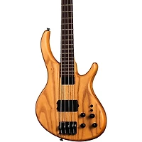 Tobias Growler IV 4-String Bass Satin Natural