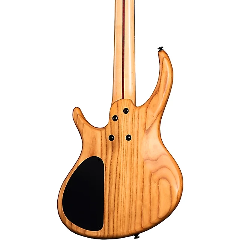Tobias Growler IV 4-String Bass Satin Natural