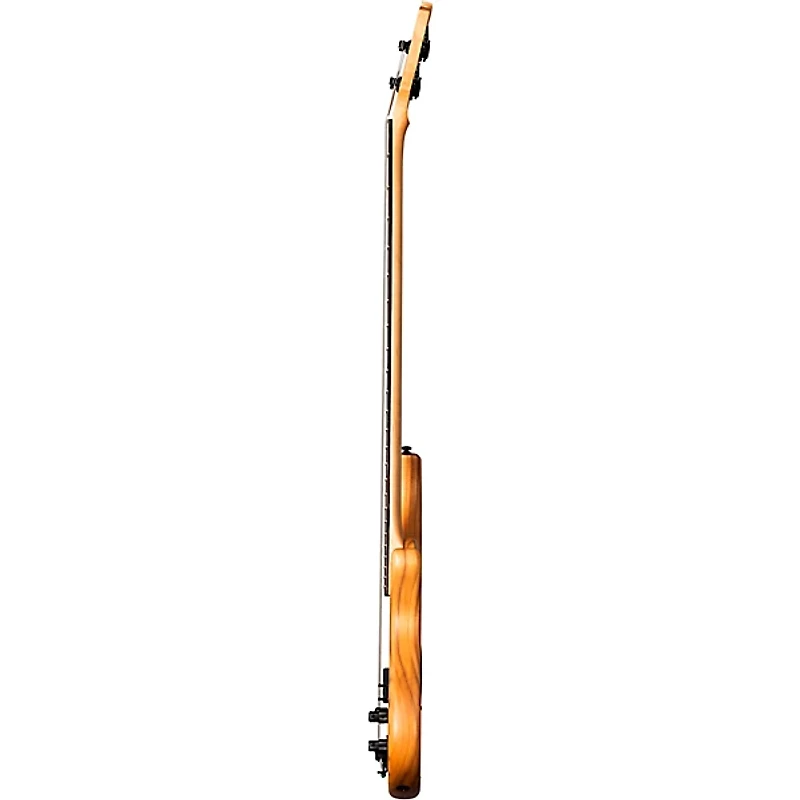 Tobias Growler IV 4-String Bass Satin Natural