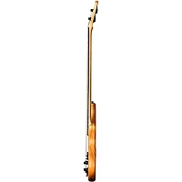 Tobias Growler IV 4-String Bass Satin Natural