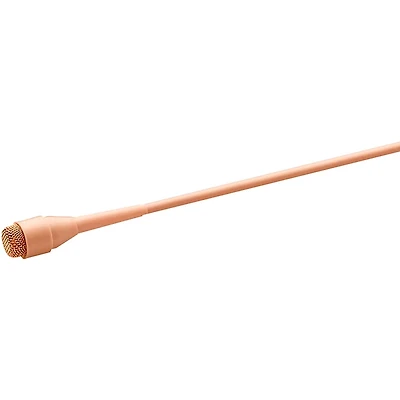 DPA Microphones 4060 CORE Omni Mic, Normal SPL, Beige, TA4F Mini-XLR