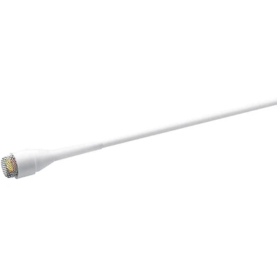 DPA Microphones 4060 CORE Omni Mic, Normal SPL, White