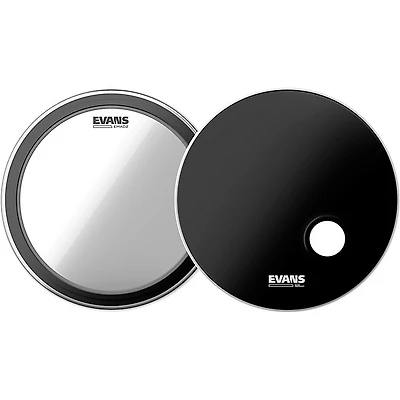 EVANS EMAD2 System Pack