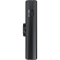 IK Multimedia iRig USB Instrument Audio Interface - USB-C