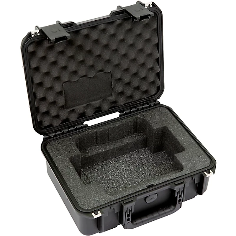 SKB 3i1510-6-RD iSeries RODECaster Duo Carrying Case (Case Only)