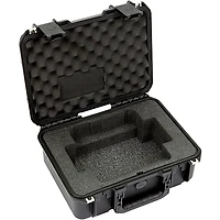 SKB 3i1510-6-RD iSeries RODECaster Duo Carrying Case (Case Only)