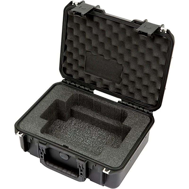 SKB 3i1510-6-RD iSeries RODECaster Duo Carrying Case (Case Only)