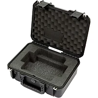 SKB 3i1510-6-RD iSeries RODECaster Duo Carrying Case (Case Only)