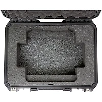 SKB 3i1510-6-RD iSeries RODECaster Duo Carrying Case (Case Only)