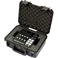 SKB 3i1510-6-RD iSeries RODECaster Duo Carrying Case (Case Only)