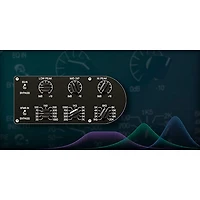 Universal Audio Manley VOXBOX Channel Strip Plug-in (Software Download)