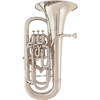 Willson 2950TA-UK Medium Shank Series Compensating Euphonium