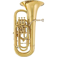 Willson 2950TA-UK Large Shank Series Compensating Euphonium