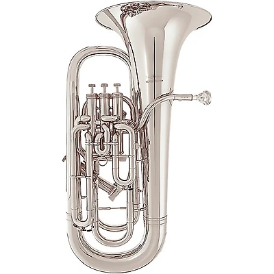 Willson 2950TA-UK Large Shank Series Compensating Euphonium