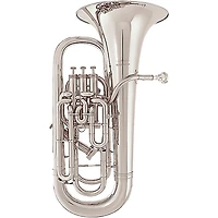 Willson 2950TA-UK Large Shank Series Compensating Euphonium