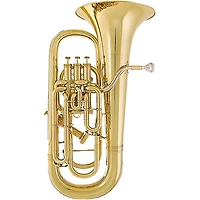 Willson 2900TA Large Shank Series Compensating Euphonium