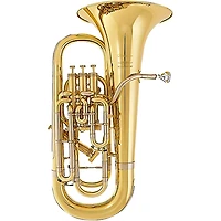 Willson 2960TA-UK Celebration Medium Shank Series Compensating Euphonium
