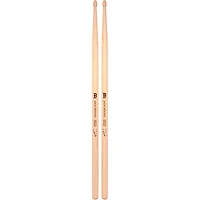 Meinl Stick & Brush Zack Grooves Signature Drum Sticks Artist Model Wood