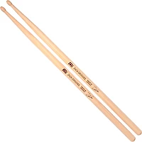 Meinl Stick & Brush Zack Grooves Signature Drum Sticks Artist Model Wood