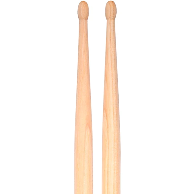 Meinl Stick & Brush Zack Grooves Signature Drum Sticks Artist Model Wood