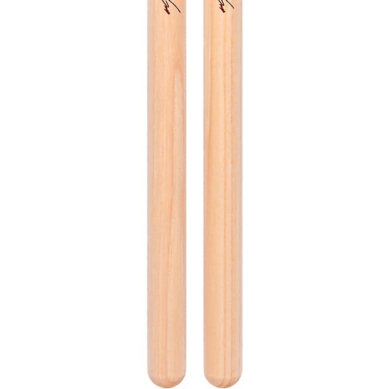 Meinl Stick & Brush Zack Grooves Signature Drum Sticks Artist Model Wood