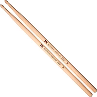Meinl Stick & Brush El Estepario Siberiano Signature Drum Sticks Artist Model Wood