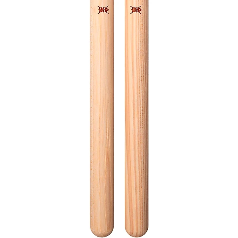 Meinl Stick & Brush El Estepario Siberiano Signature Drum Sticks Artist Model Wood