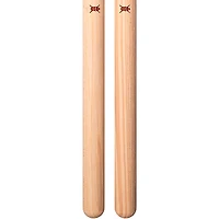 Meinl Stick & Brush El Estepario Siberiano Signature Drum Sticks Artist Model Wood