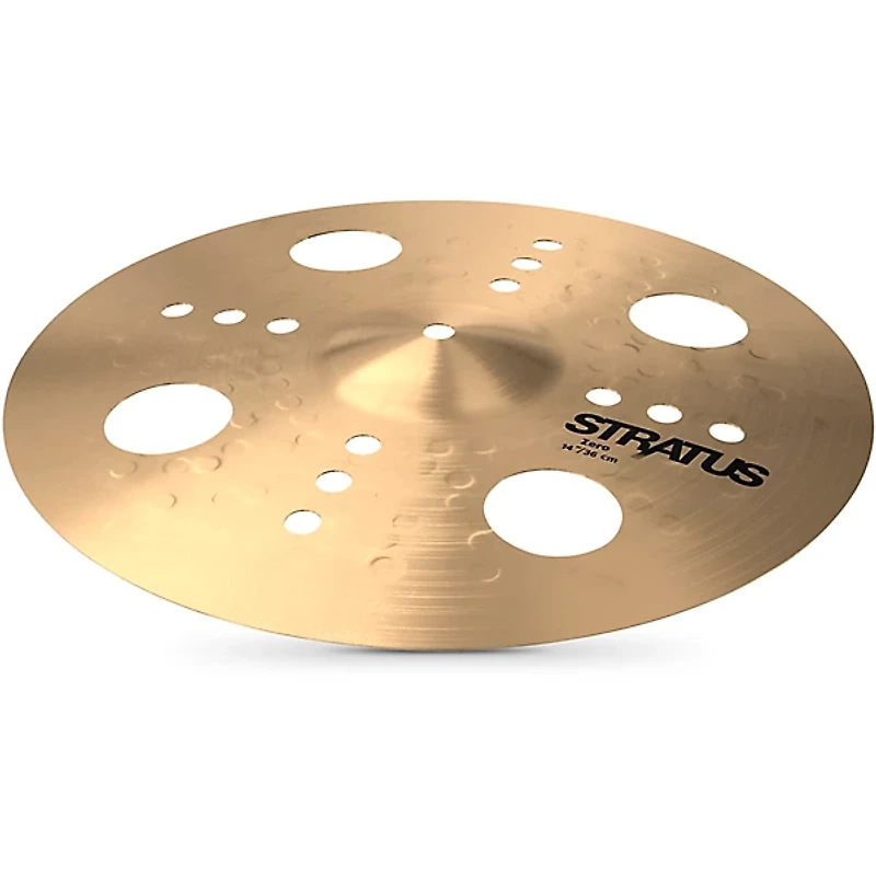 SABIAN Stratus Zero Crash Cymbal -