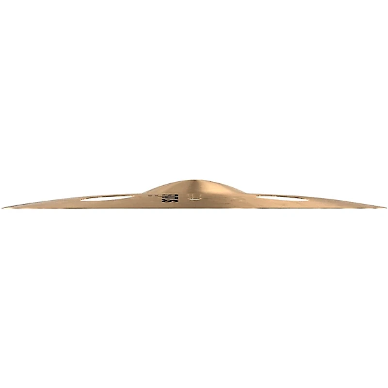 SABIAN Stratus Zero Crash Cymbal -