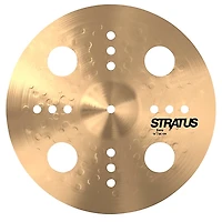 SABIAN Stratus Zero Crash Cymbal -