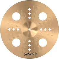SABIAN Stratus Zero Crash Cymbal -