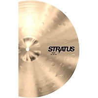 SABIAN STRATUS Hi-Hat Cymbals 14 in. Pair