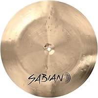 SABIAN STRATUS Chinese Cymbal 18 in.