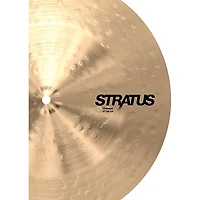 SABIAN STRATUS Chinese Cymbal 18 in.