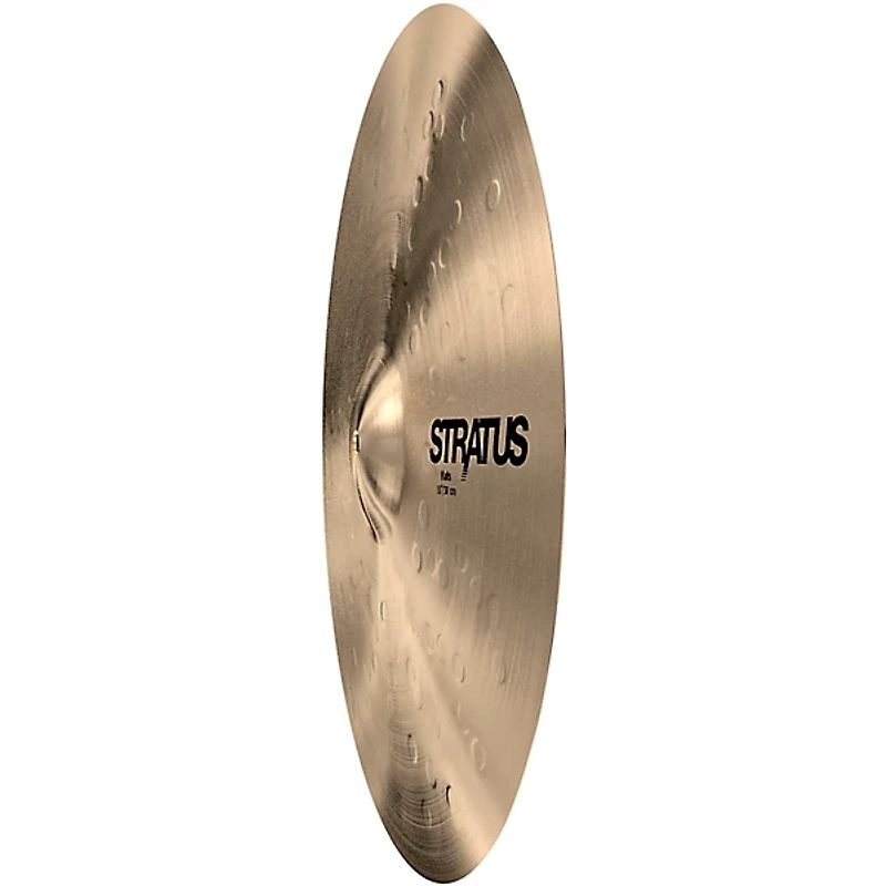 SABIAN STRATUS Hi-Hat Cymbals 15 in. Pair