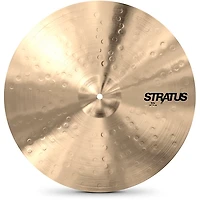 SABIAN STRATUS Ride Cymbal