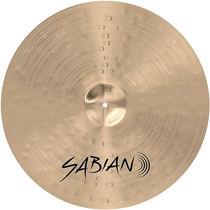 SABIAN STRATUS Ride Cymbal