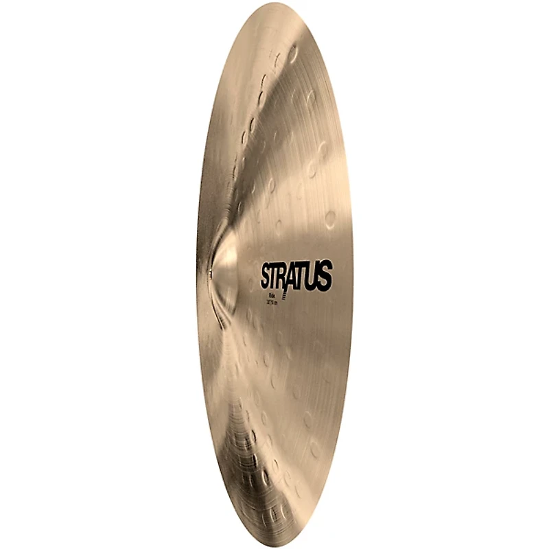 SABIAN STRATUS Ride Cymbal