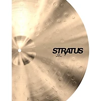 SABIAN STRATUS Ride Cymbal