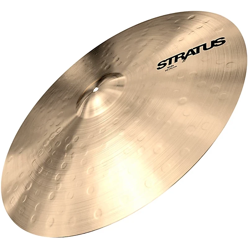 SABIAN STRATUS Ride Cymbal