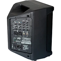 Peavey SOLO Battery-Powered PA