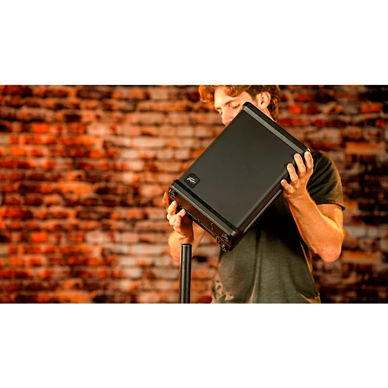 Peavey SOLO Battery-Powered PA